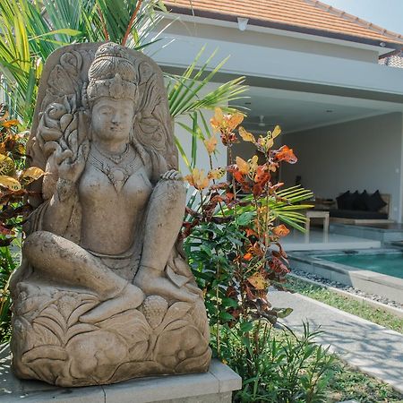Villa Maha Ubud  Bagian luar foto