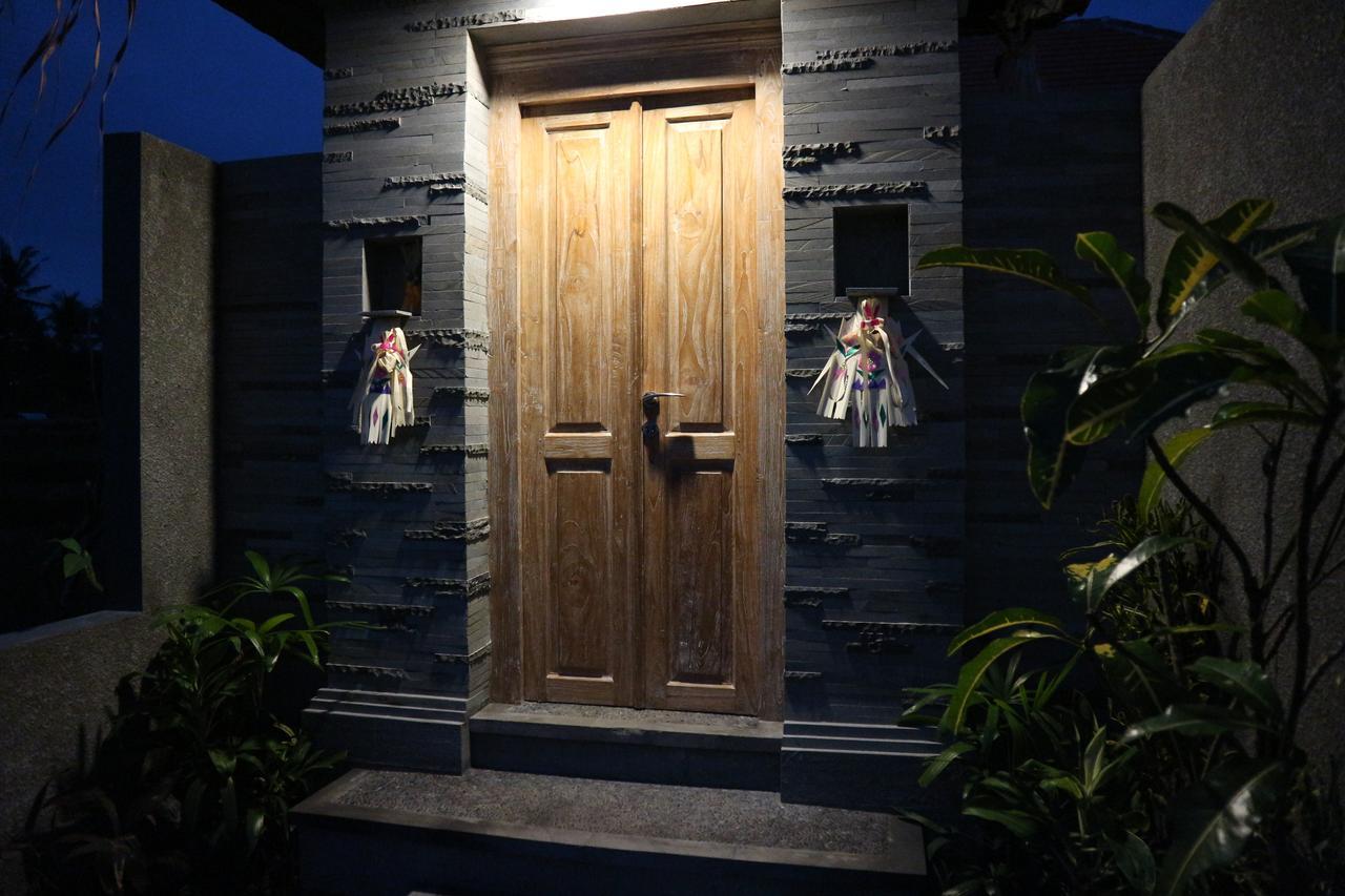 Villa Maha Ubud  Bagian luar foto