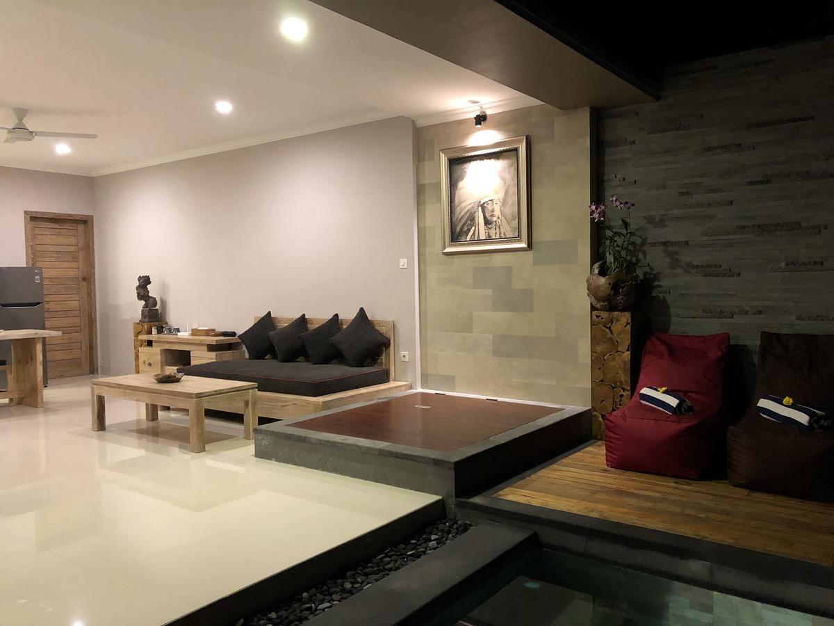 Villa Maha Ubud  Bagian luar foto