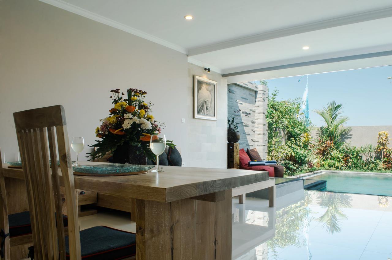 Villa Maha Ubud  Bagian luar foto