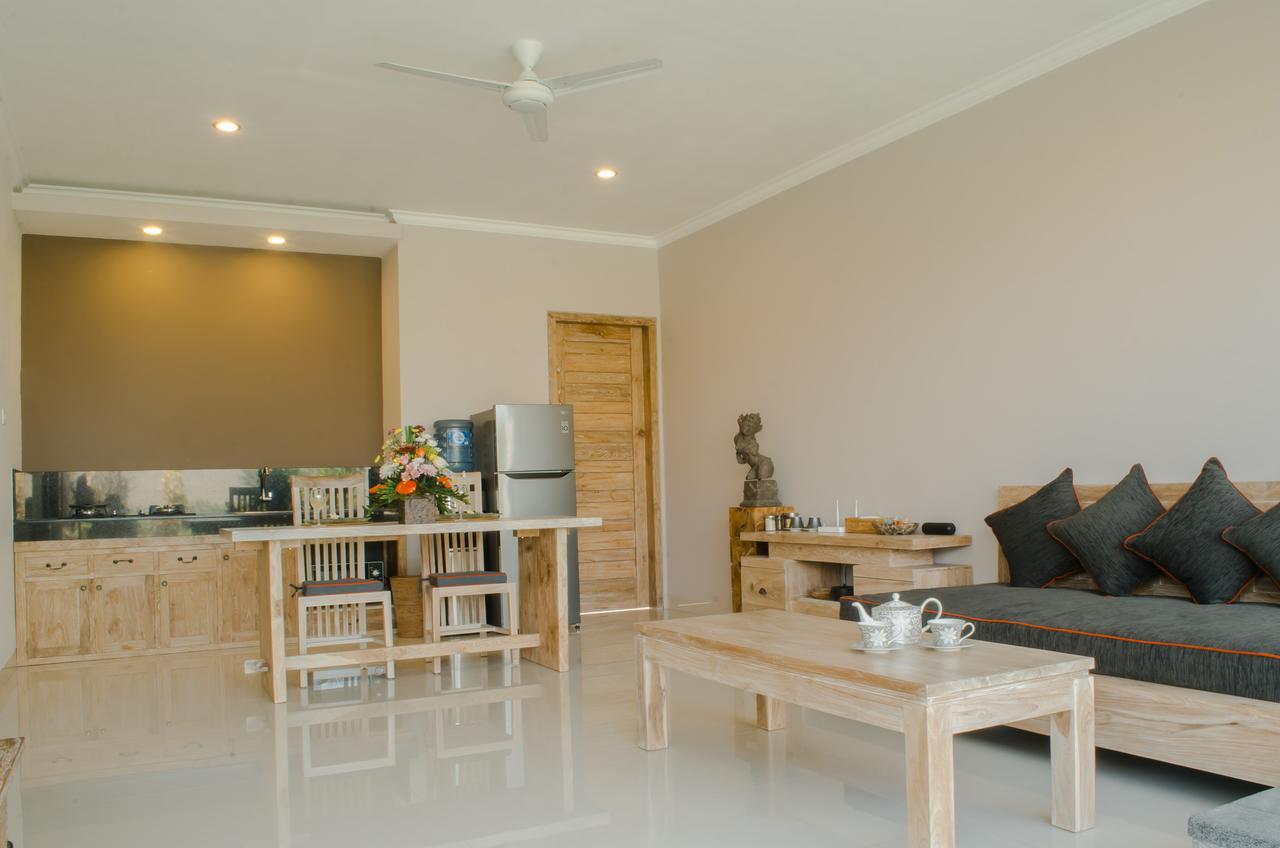 Villa Maha Ubud  Bagian luar foto